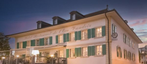 Boutique Hôtel de l'Ecu Vaudois